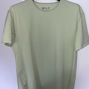 BYLT shirt